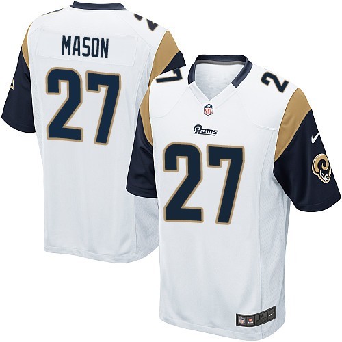 St Louis Rams kids jerseys-027